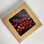 Мега коробка с ягодами сочный микс 1500гр фото 3